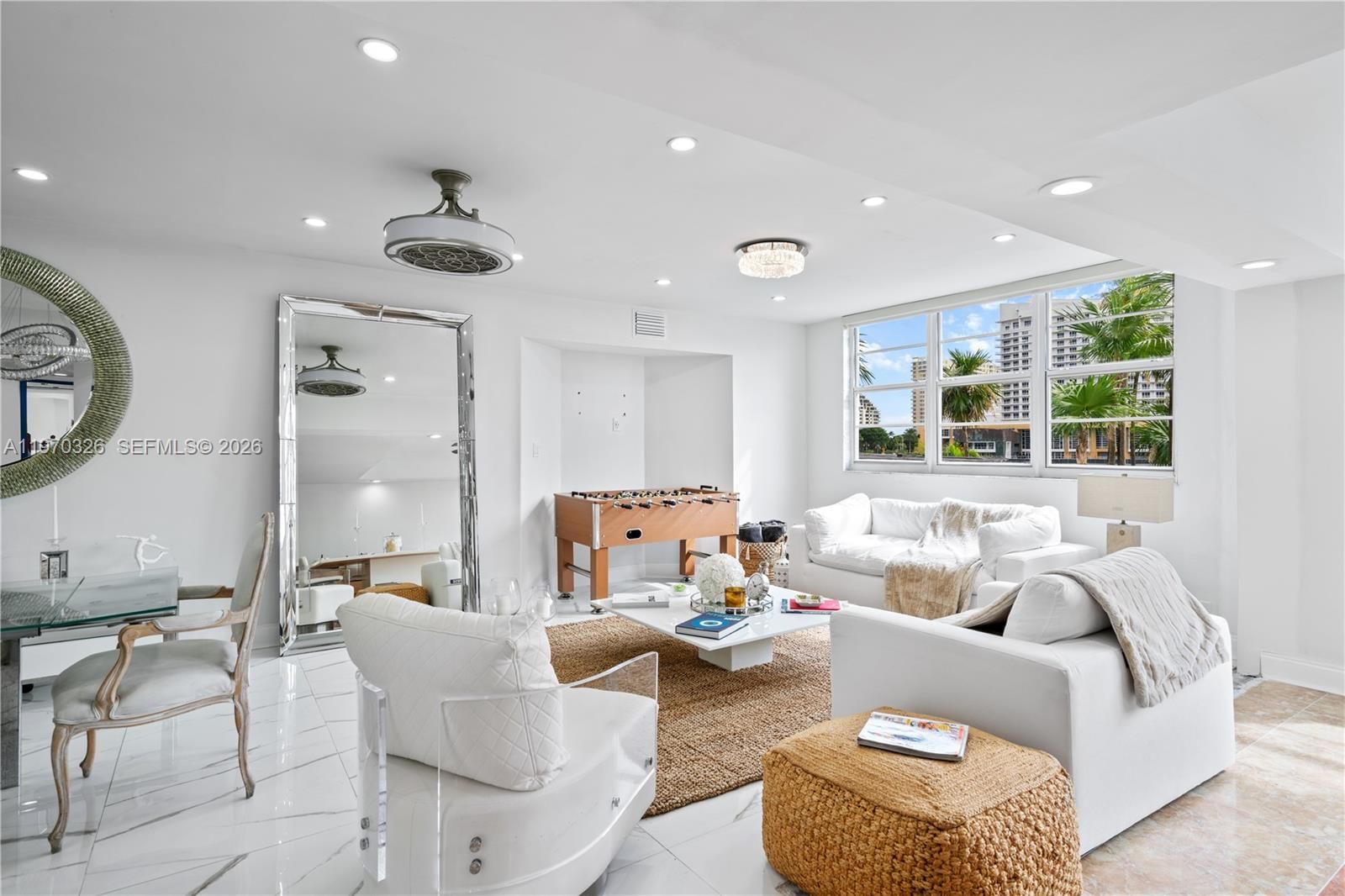 Real estate property located at 905 Brickell Bay Dr #230, Miami-dade, Four Ambassadors Condo, Miami, FL