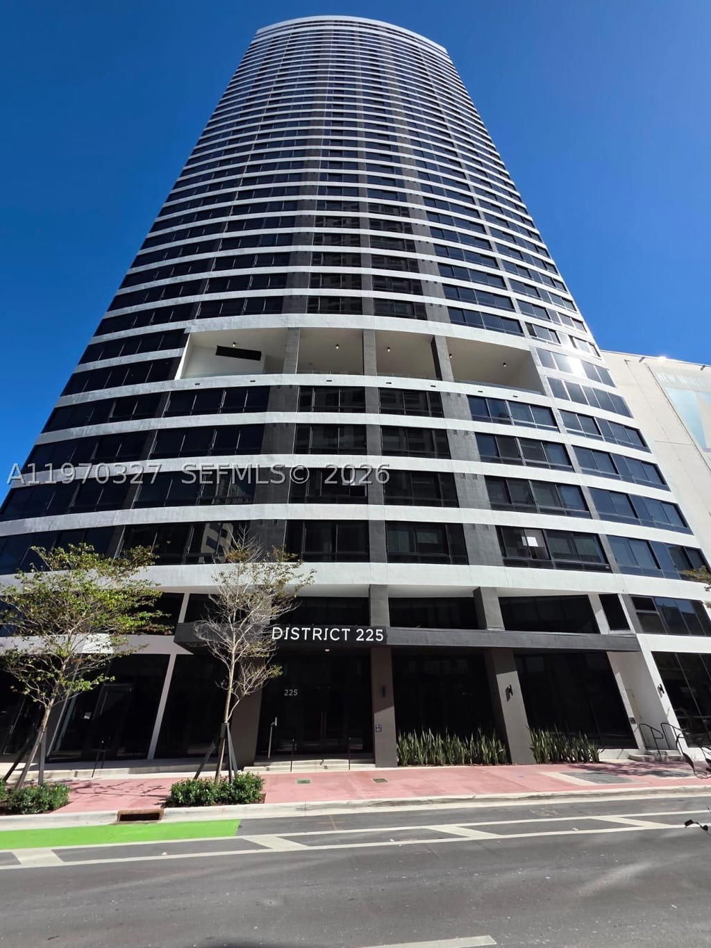 Real estate property located at 225 Miami Ave #804, Miami-dade, District 225, Miami, FL