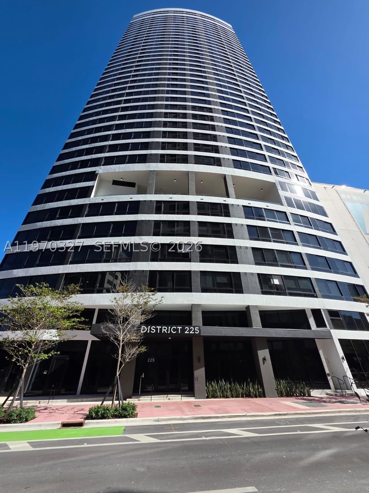 Real estate property located at 225 Miami Ave #804, Miami-dade, District 225, Miami, FL