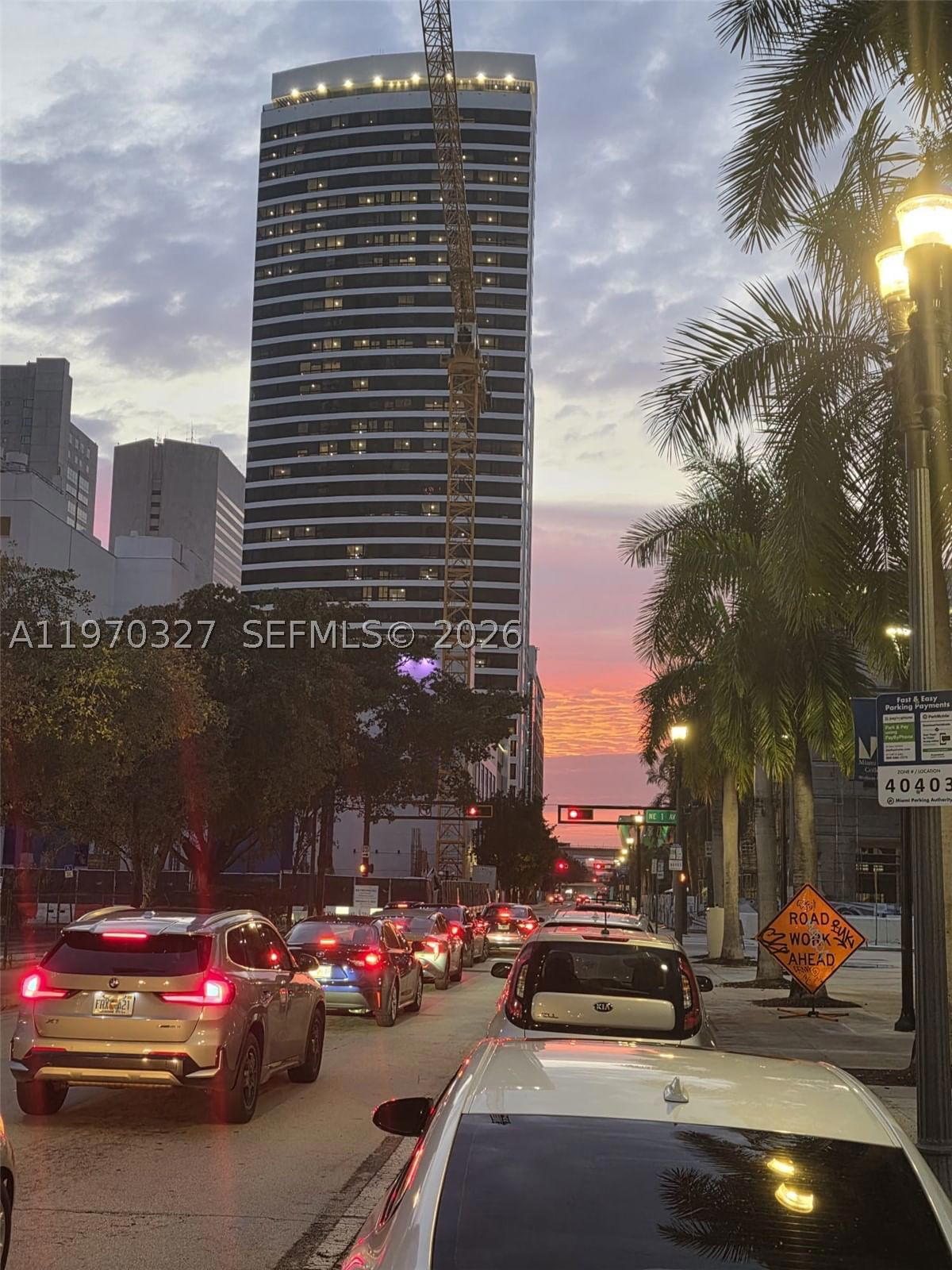 Real estate property located at 225 Miami Ave #804, Miami-dade, District 225, Miami, FL