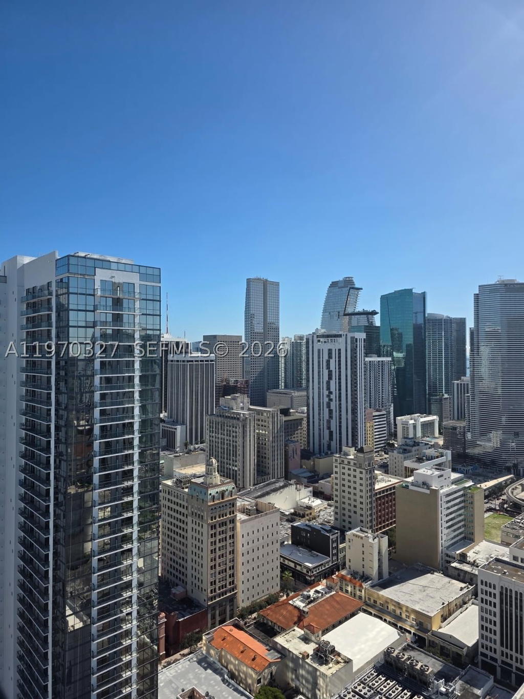 Real estate property located at 225 Miami Ave #804, Miami-dade, District 225, Miami, FL