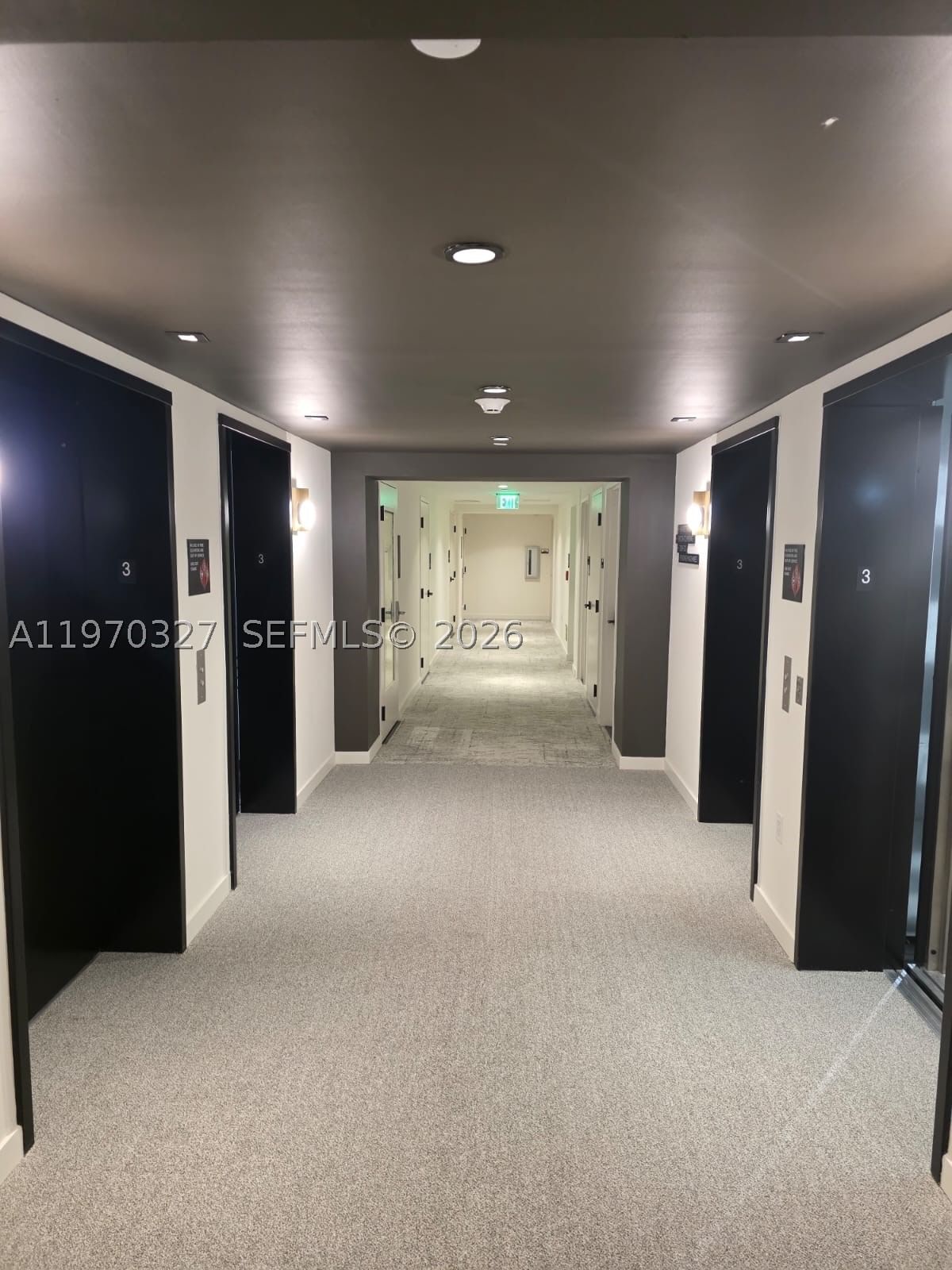 Real estate property located at 225 Miami Ave #804, Miami-dade, District 225, Miami, FL
