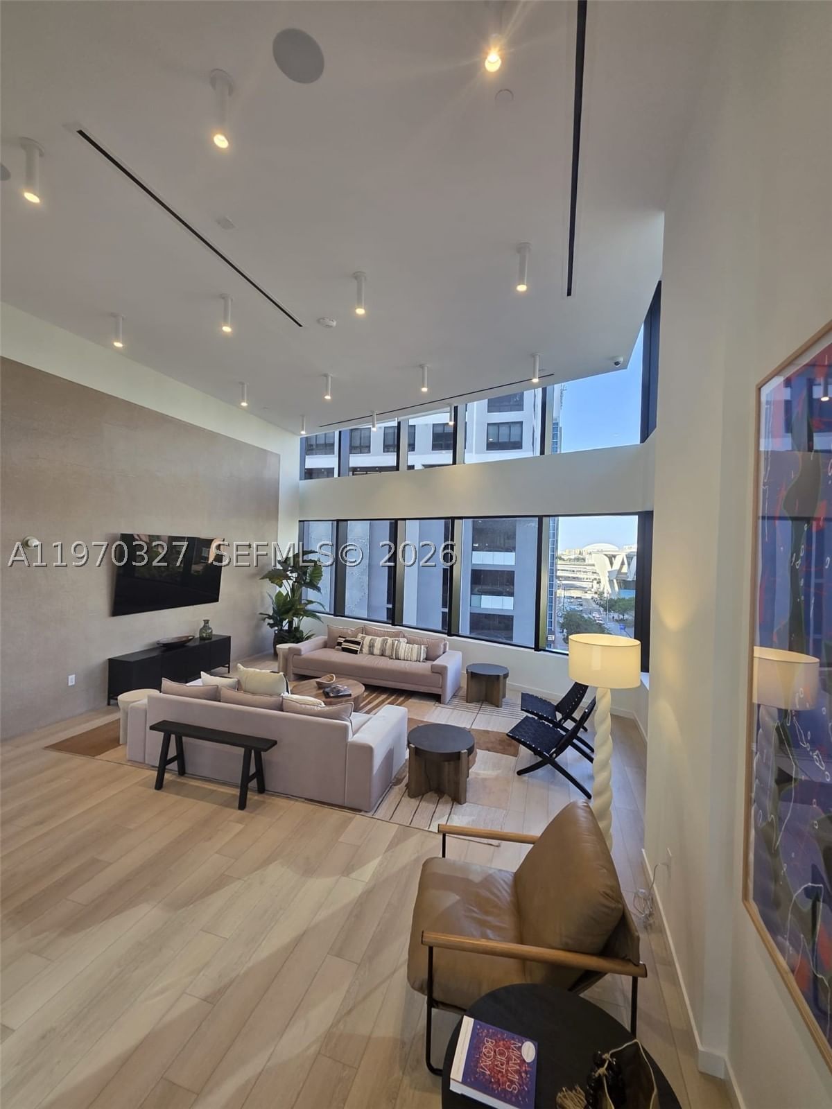 Real estate property located at 225 Miami Ave #804, Miami-dade, District 225, Miami, FL
