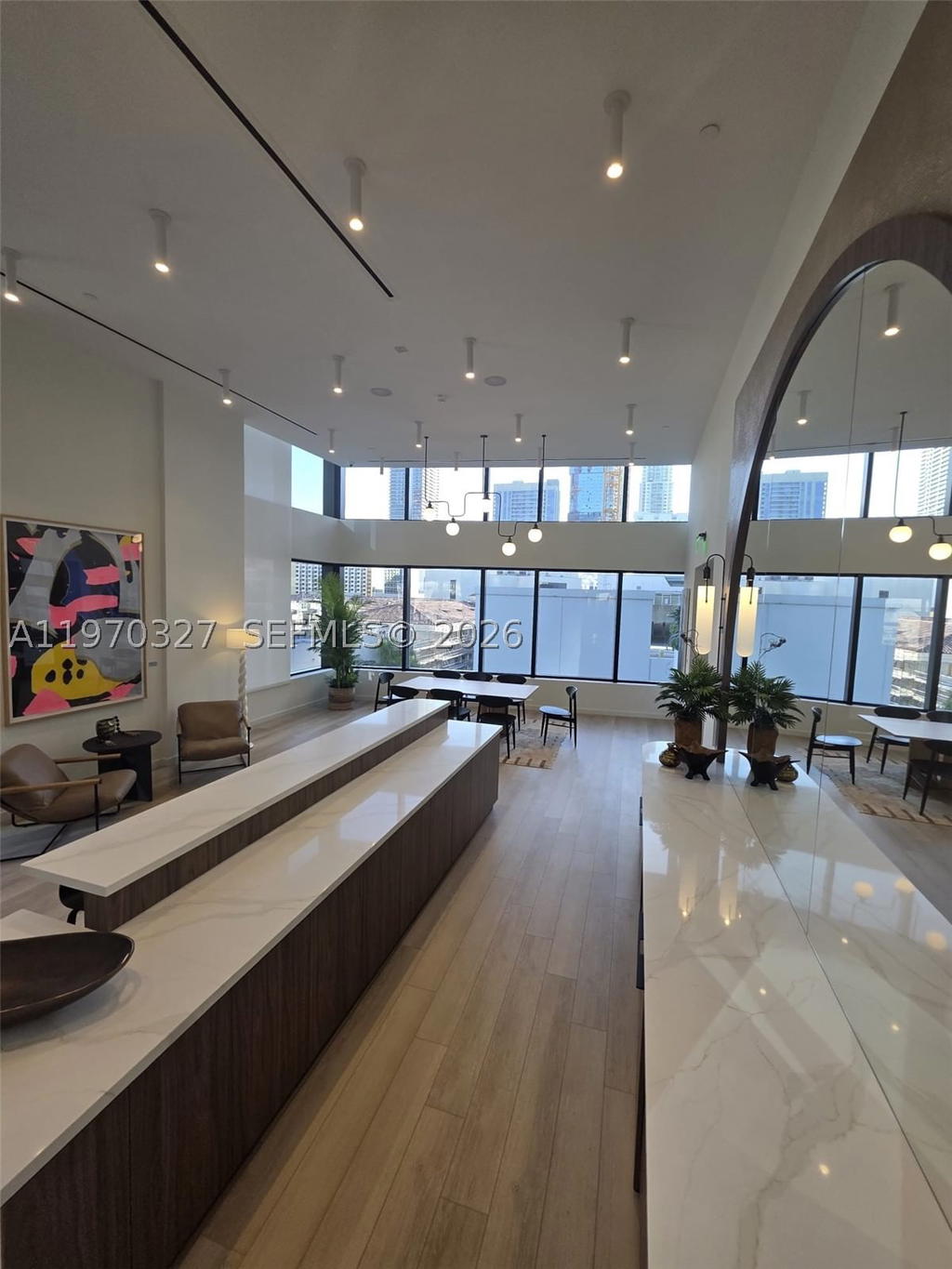 Real estate property located at 225 Miami Ave #804, Miami-dade, District 225, Miami, FL