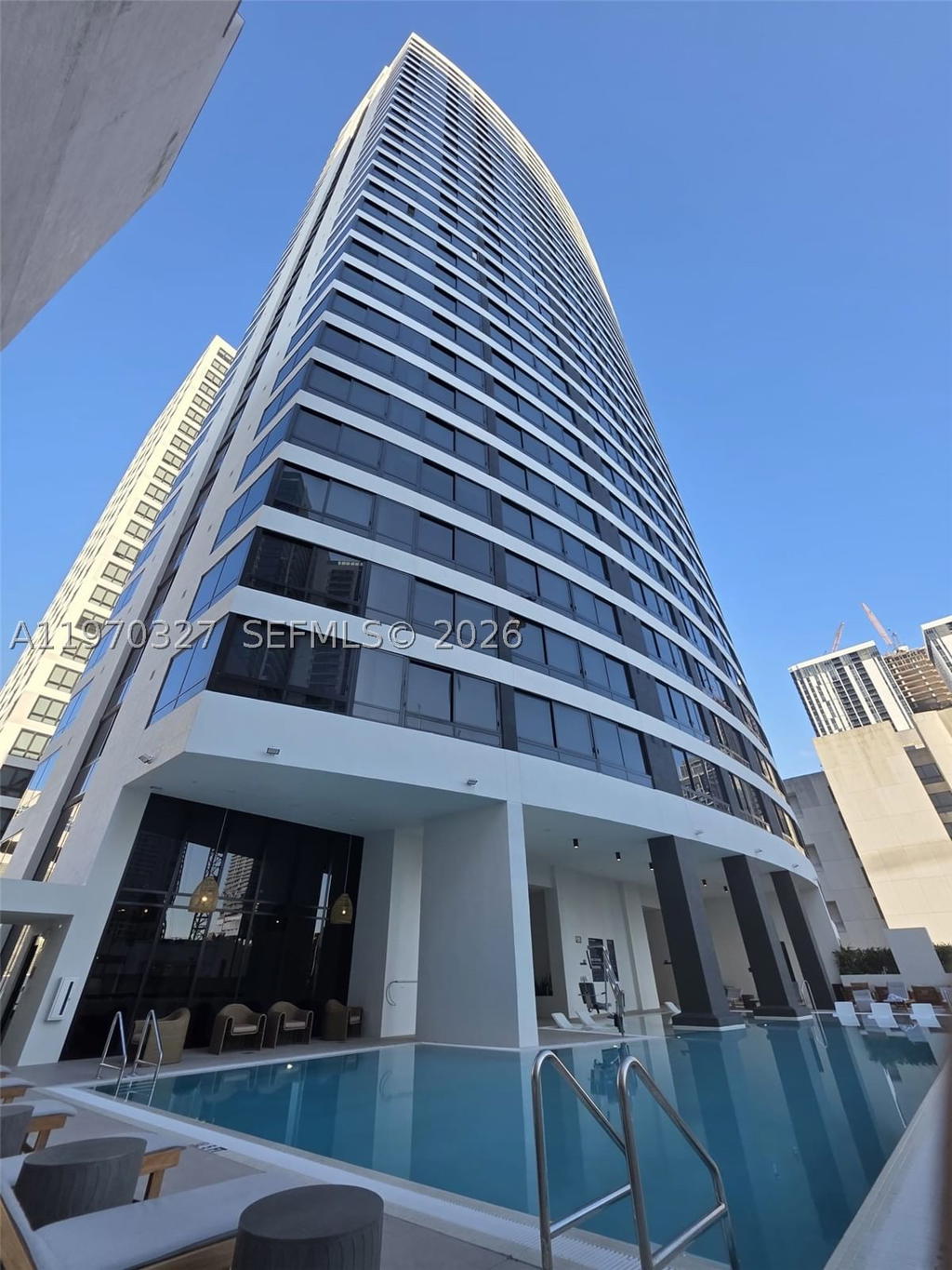 Real estate property located at 225 Miami Ave #804, Miami-dade, District 225, Miami, FL