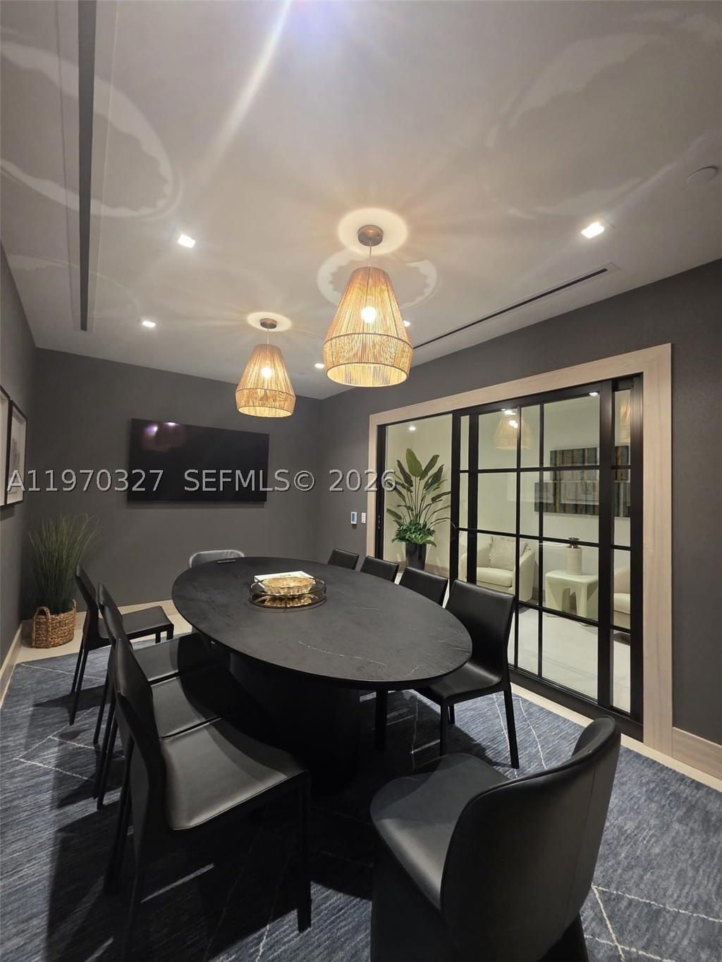 Real estate property located at 225 Miami Ave #804, Miami-dade, District 225, Miami, FL