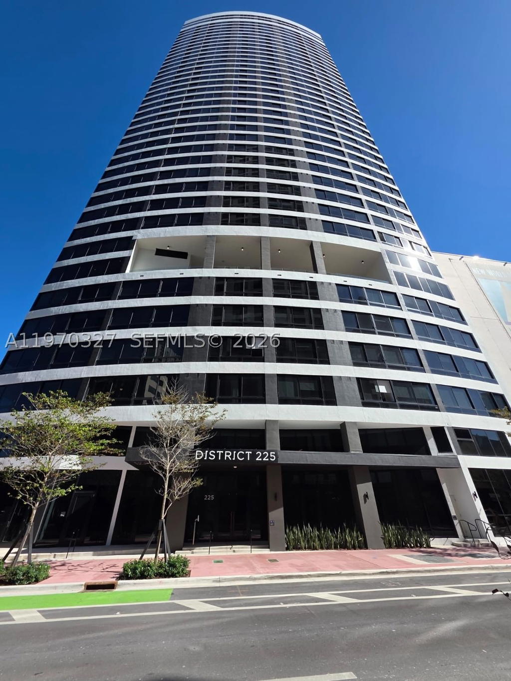 Real estate property located at 225 Miami Ave #804, Miami-dade, District 225, Miami, FL