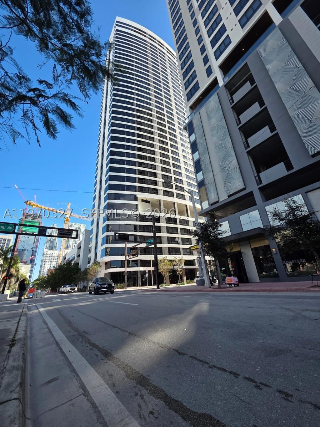 Real estate property located at 225 Miami Ave #804, Miami-dade, District 225, Miami, FL