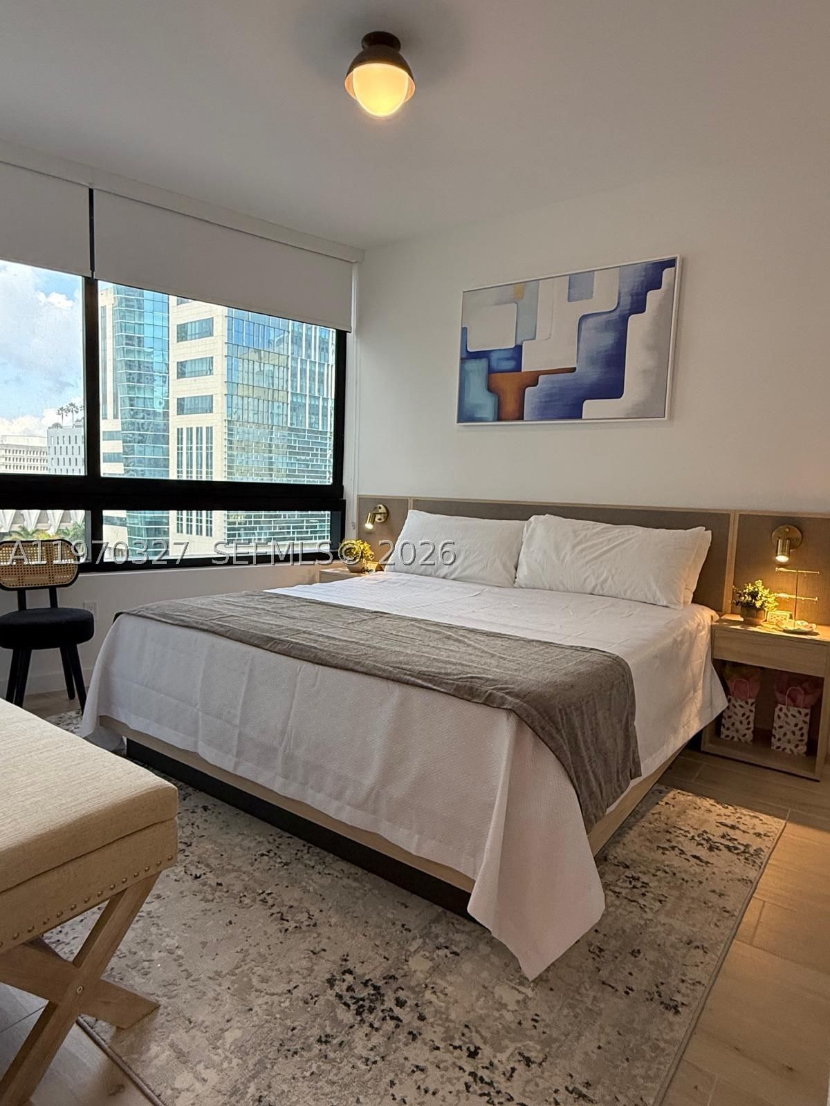 Real estate property located at 225 Miami Ave #804, Miami-dade, District 225, Miami, FL
