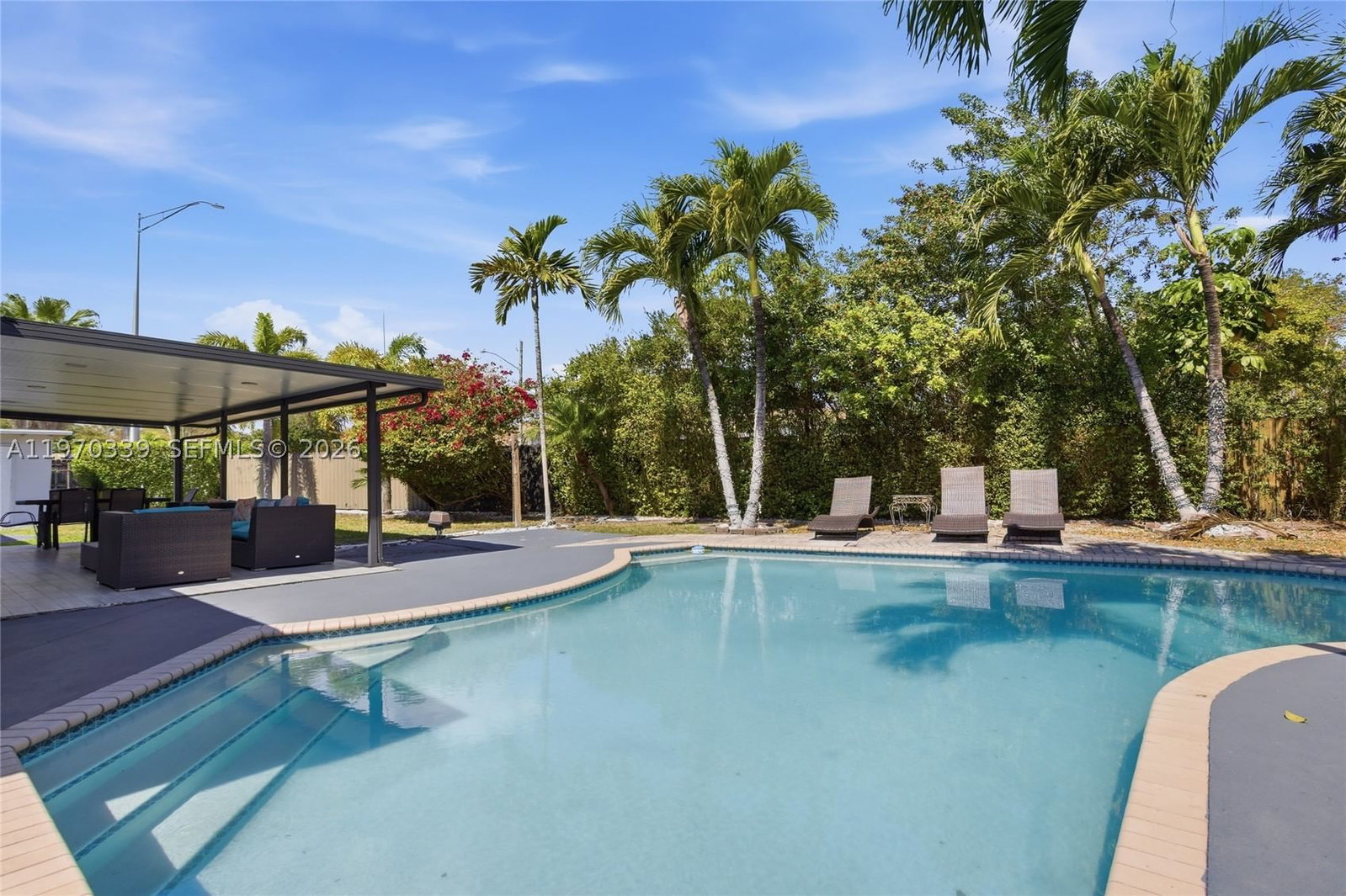 Real estate property located at 12845 72nd Ter, Miami-dade, Winston Park Unit Three, Miami, FL