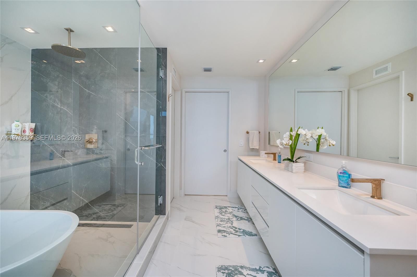 Real estate property located at 700 24th Street #4306 S, Miami-dade, Aria Reserve Miami, Miami, FL