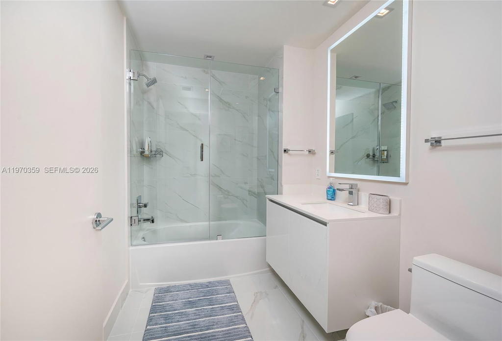 Real estate property located at 700 24th Street #4306 S, Miami-dade, Aria Reserve Miami, Miami, FL
