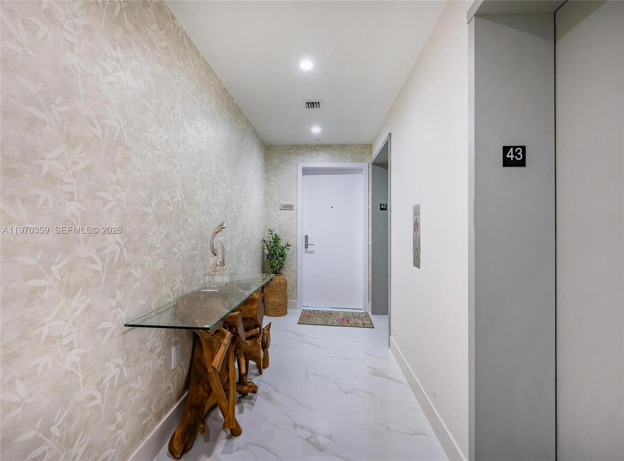 Real estate property located at 700 24th Street #4306 S, Miami-dade, Aria Reserve Miami, Miami, FL