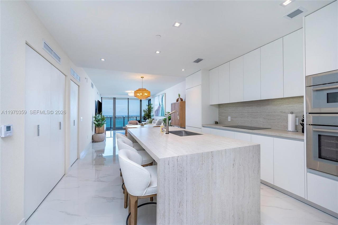 Real estate property located at 700 24th Street #4306 S, Miami-dade, Aria Reserve Miami, Miami, FL