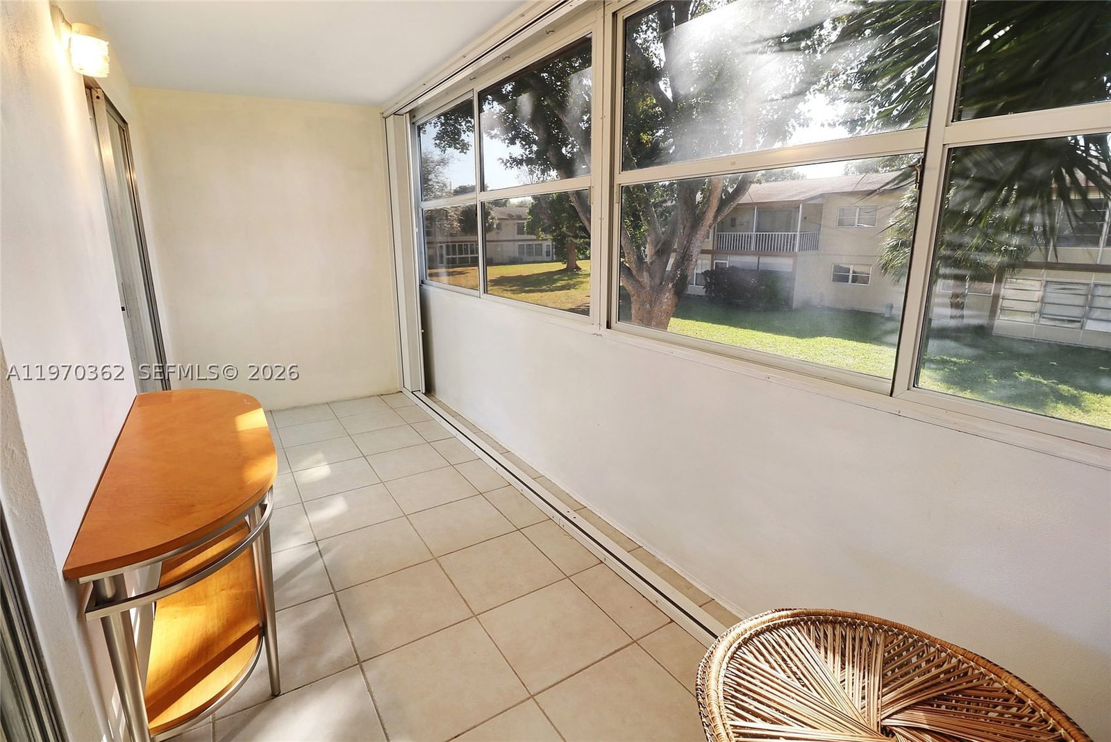 Real estate property located at 601 78th Ter #204, Broward, Oriole Gardens Two 53 Con, Margate, FL