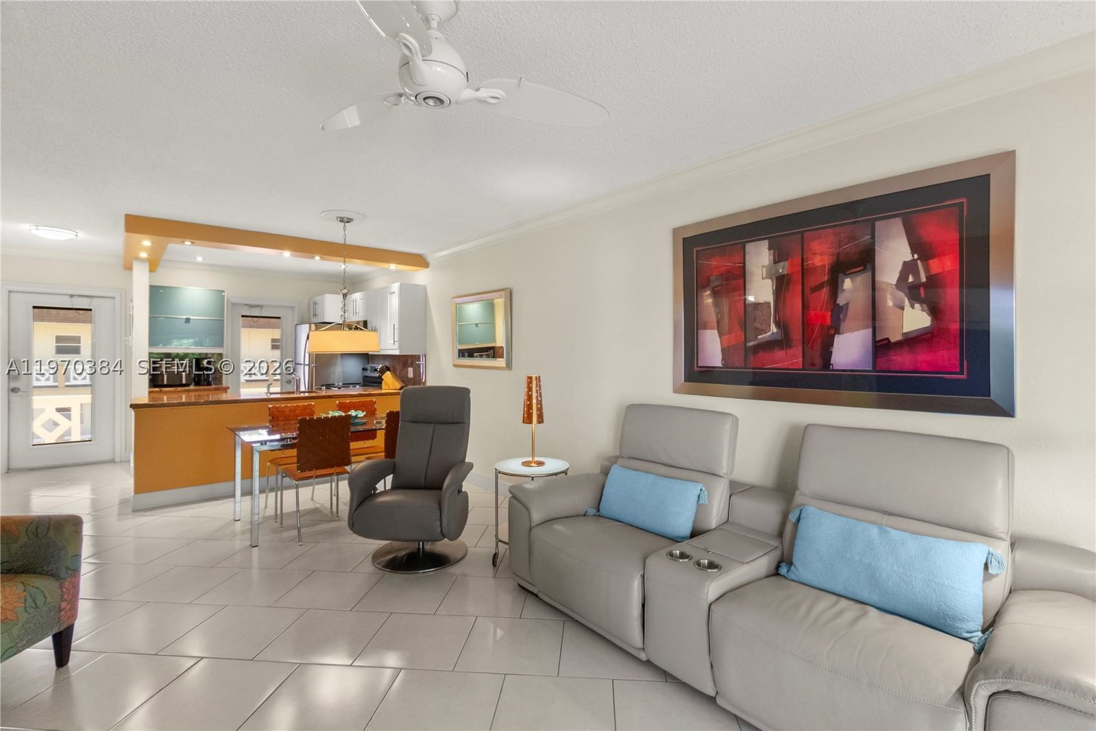 Real estate property located at 5121 Oakland Park Blvd #304, Broward, Kahlua Gardens Condo, Lauderdale Lakes, FL