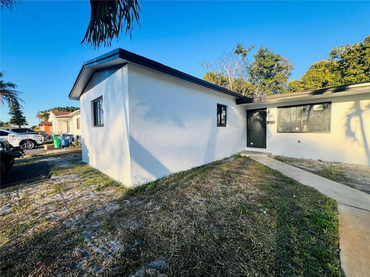 Real estate property located at 19133 35th Ave, Miami-dade, Shon-mor Estates Sec 2, Miami Gardens, FL