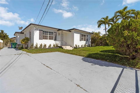 Real estate property located at 1721 51st St, Miami-dade, Floral Pk 1st Amd, Miami, FL
