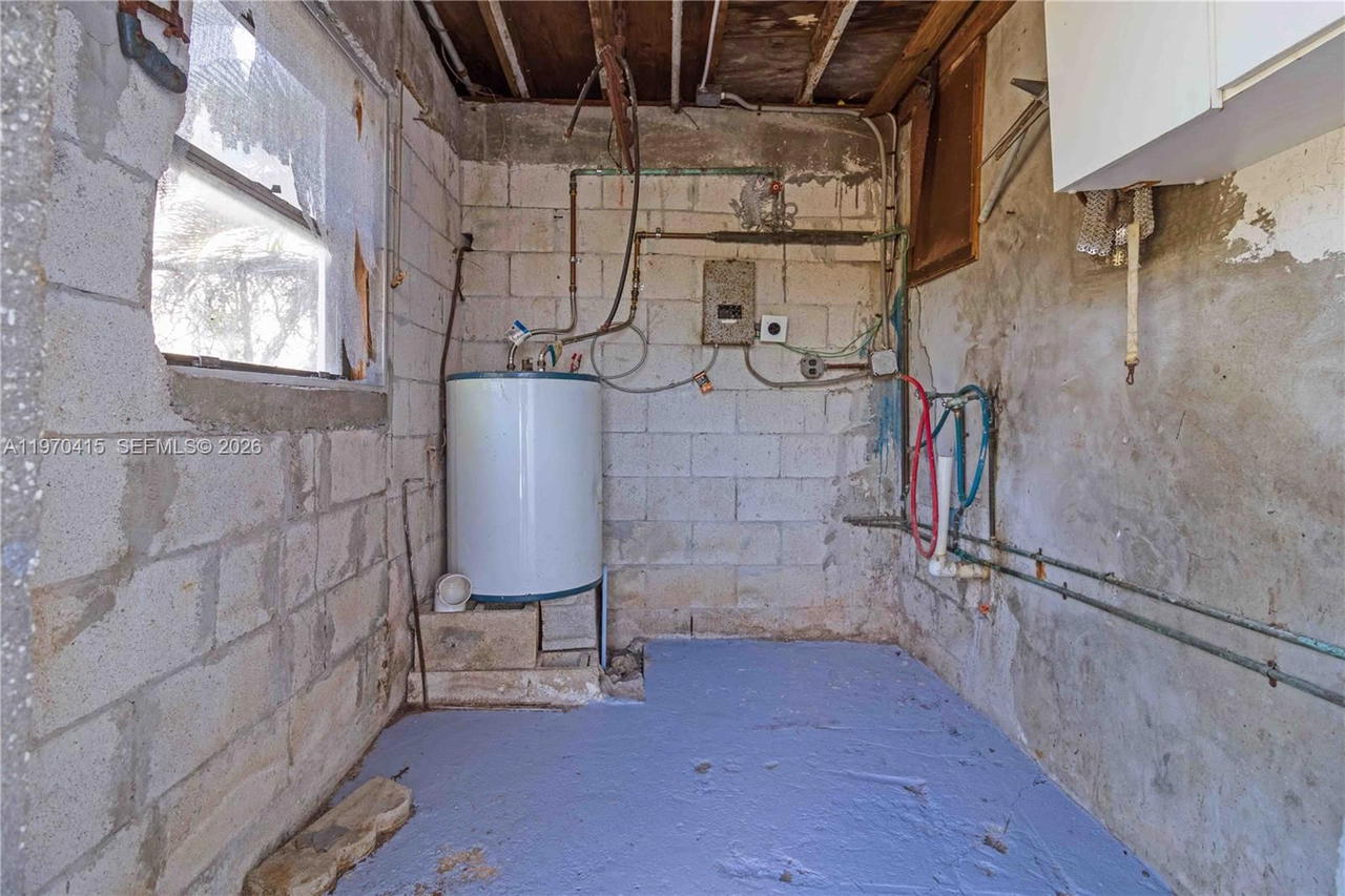 Real estate property located at 1721 51st St, Miami-dade, Floral Pk 1st Amd, Miami, FL