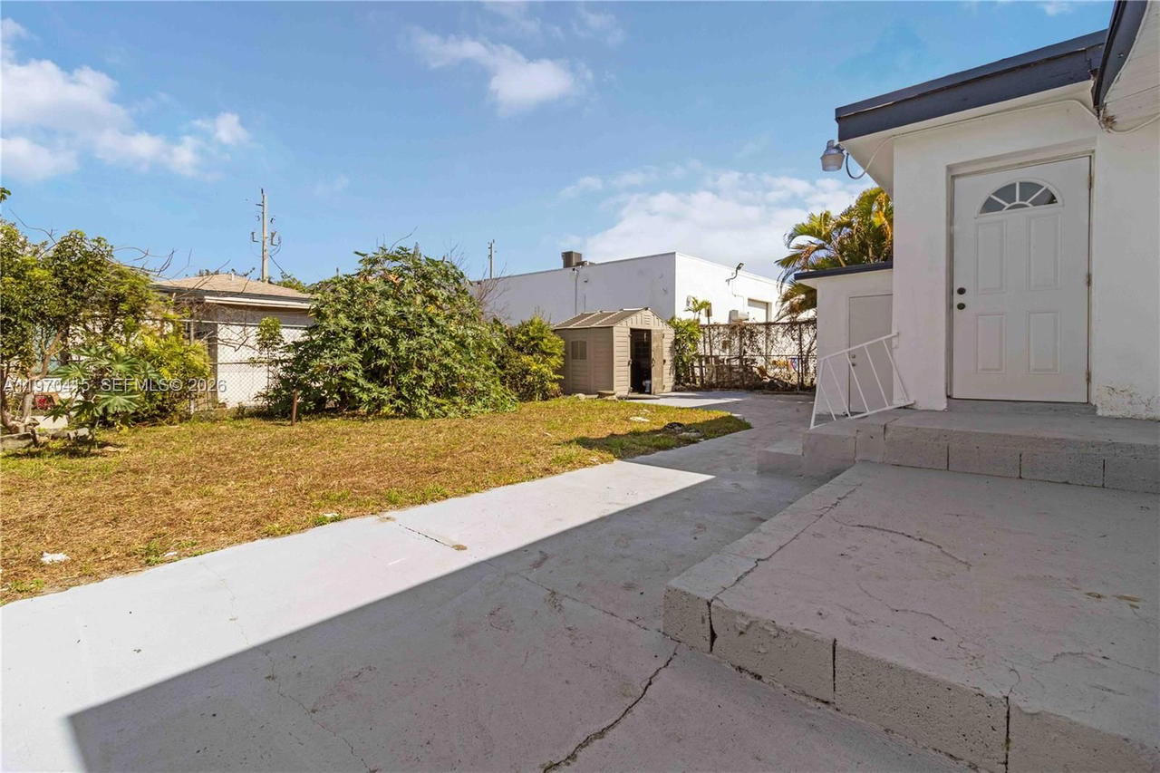 Real estate property located at 1721 51st St, Miami-dade, Floral Pk 1st Amd, Miami, FL