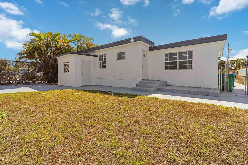 Real estate property located at 1721 51st St, Miami-dade, Floral Pk 1st Amd, Miami, FL
