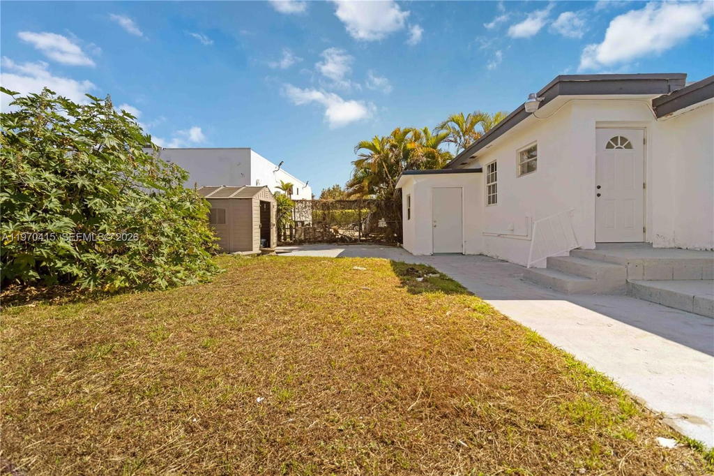 Real estate property located at 1721 51st St, Miami-dade, Floral Pk 1st Amd, Miami, FL