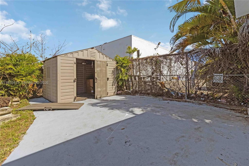 Real estate property located at 1721 51st St, Miami-dade, Floral Pk 1st Amd, Miami, FL
