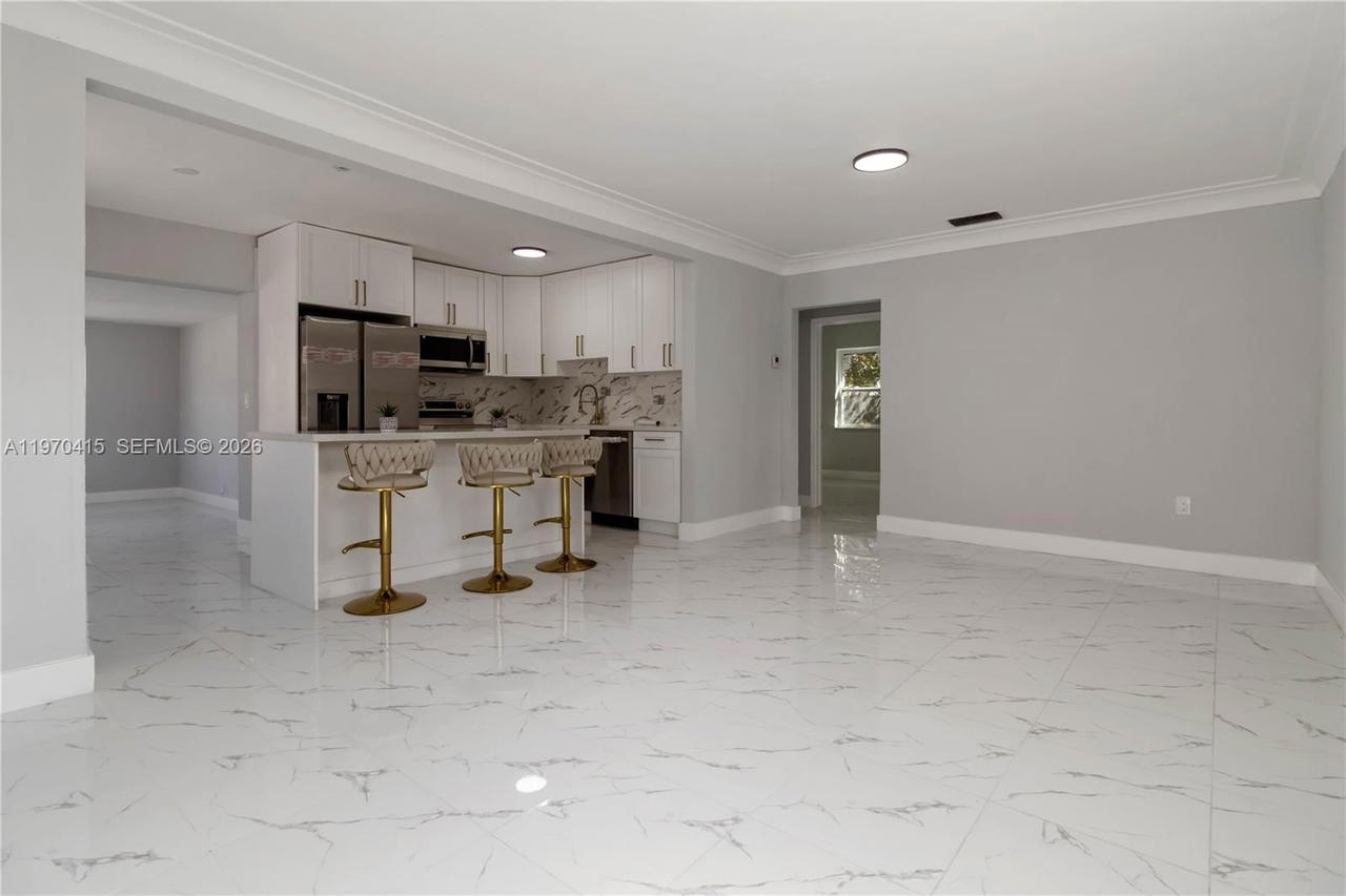 Real estate property located at 1721 51st St, Miami-dade, Floral Pk 1st Amd, Miami, FL
