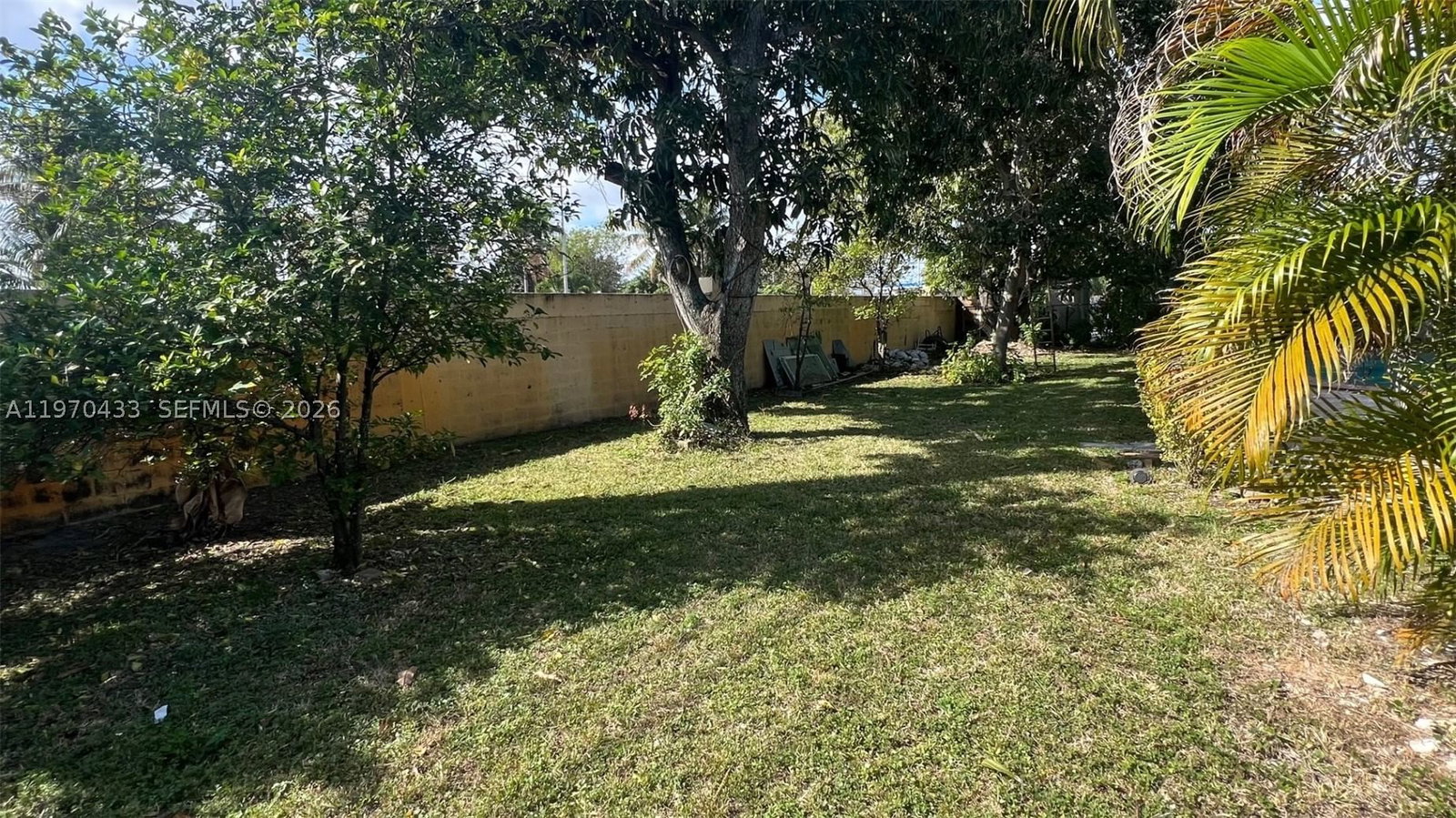Real estate property located at 1980 185th Ter, Miami-dade, Sky Lake, North Miami Beach, FL