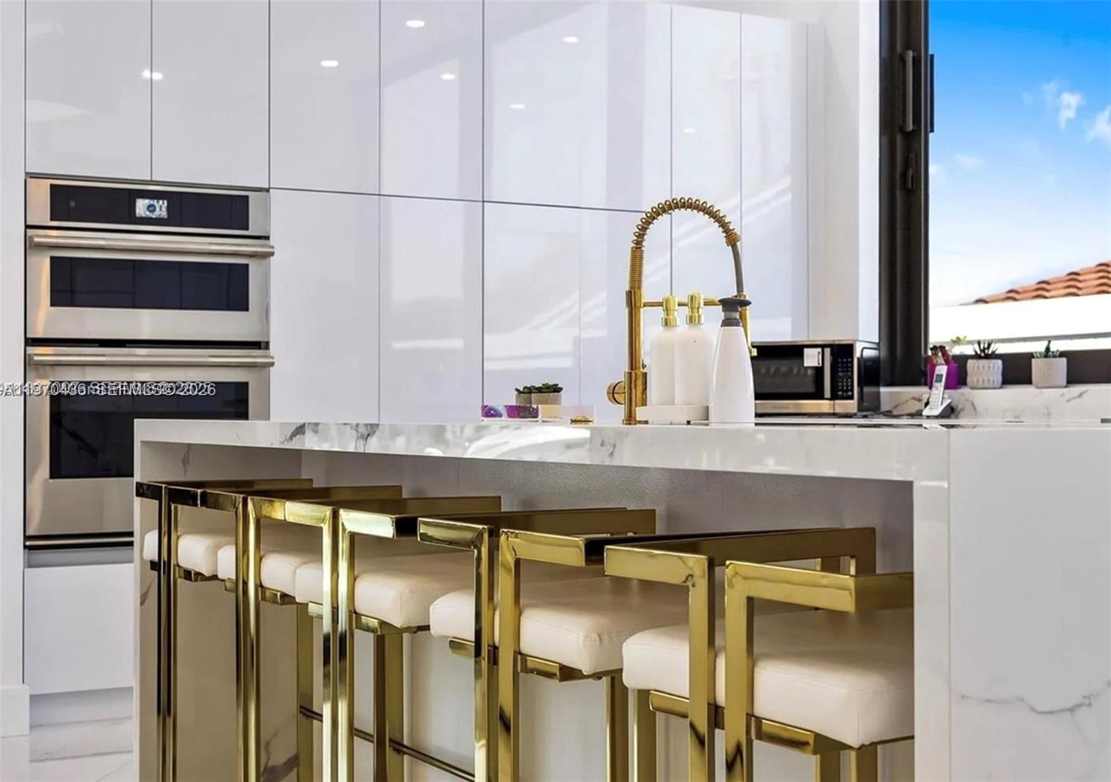 Real estate property located at 2225 19th St, Broward, North Bal Harbour, Fort Lauderdale, FL