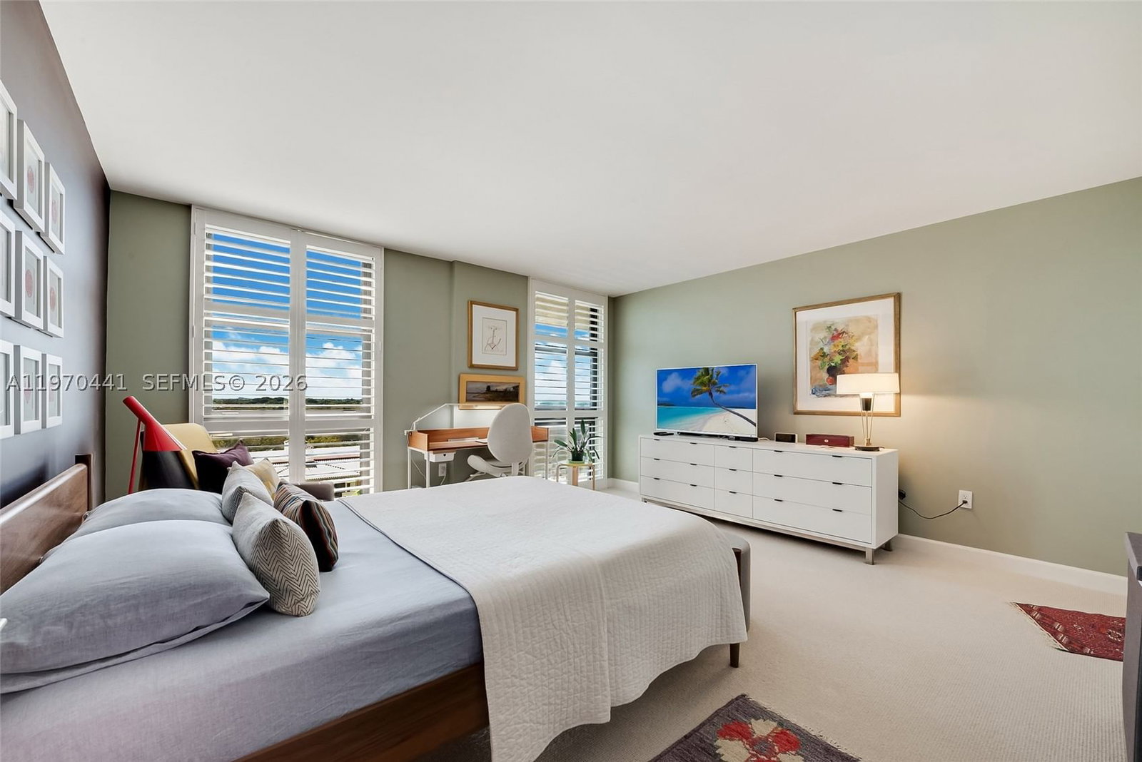 Real estate property located at 600 Biltmore Way #1018, Miami-dade, Biltmore Ii Condo, Coral Gables, FL