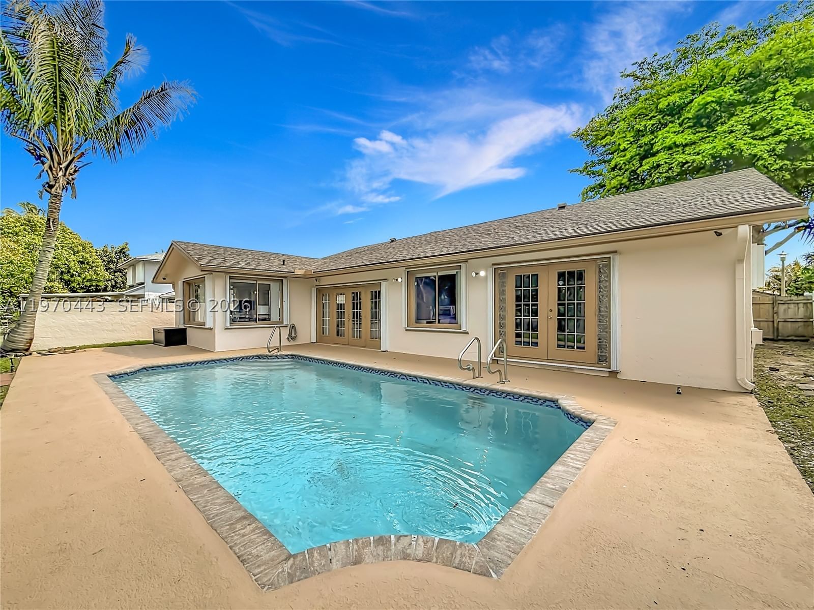 Real estate property located at 4241 74th Ave, Broward, Boulevard North, Lauderhill, FL