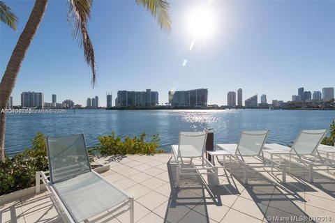 Real estate property located at 3255 184th St #12215, Miami-dade, Village By The Bay Condo, Aventura, FL