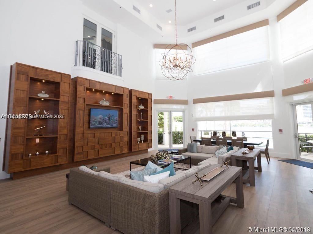 Real estate property located at 3255 184th St #12215, Miami-dade, Village By The Bay Condo, Aventura, FL