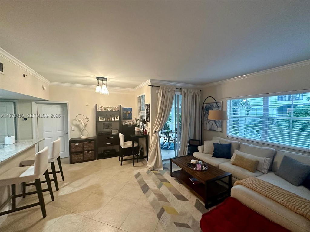 Real estate property located at 3255 184th St #12215, Miami-dade, Village By The Bay Condo, Aventura, FL