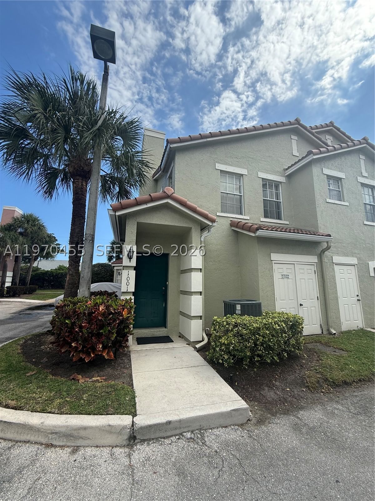 Real estate property located at 1001 Belmont Pl #1001, Palm Beach, Residences Of Belmont At, Boynton Beach, FL