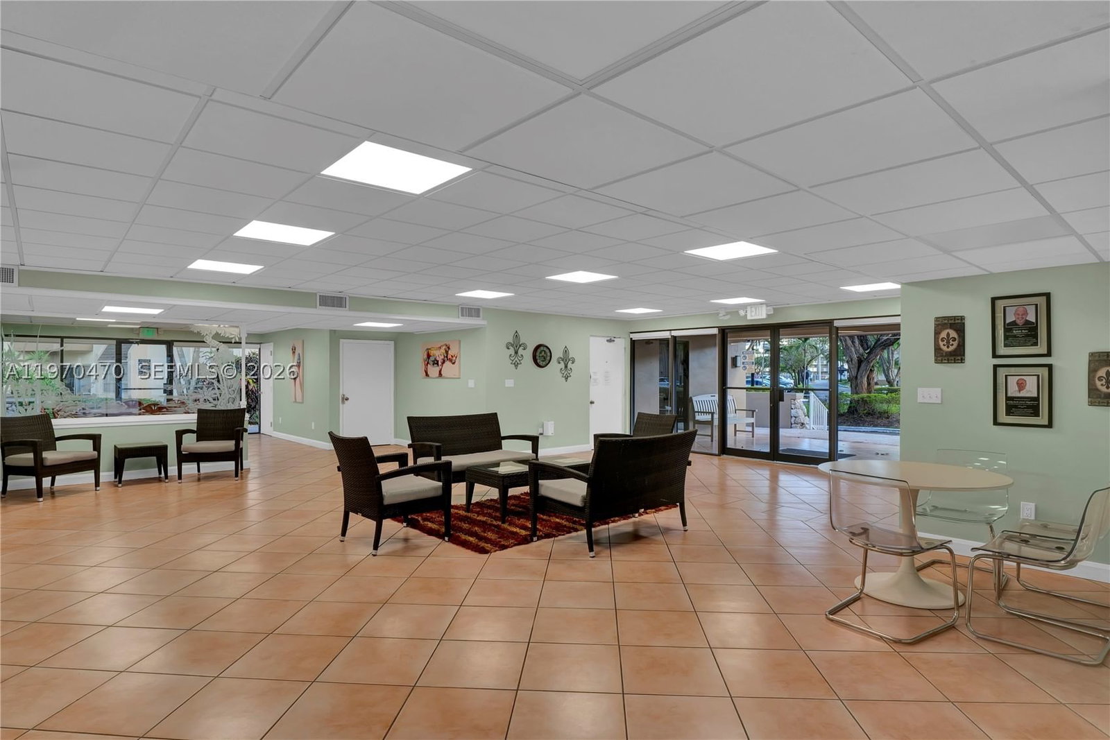 Real estate property located at 7747 86th St D-403, Miami-dade, Kings Creek So Condo, Miami, FL