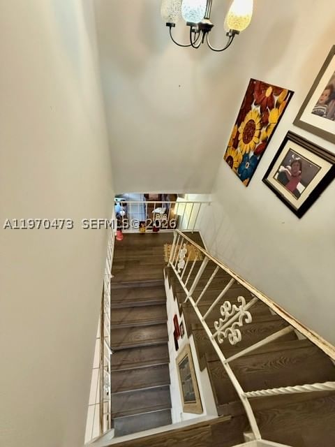 Real estate property located at 2200 Monroe St #6, Broward, Palm Townhouse Condo, Hollywood, FL