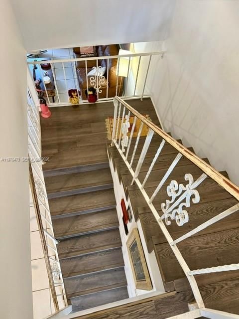 Real estate property located at 2200 Monroe St #6, Broward, Palm Townhouse Condo, Hollywood, FL