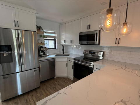 Real estate property located at 3800 Palm Ave #217, Miami-dade, Palm Ave Gardens Condo, Hialeah, FL