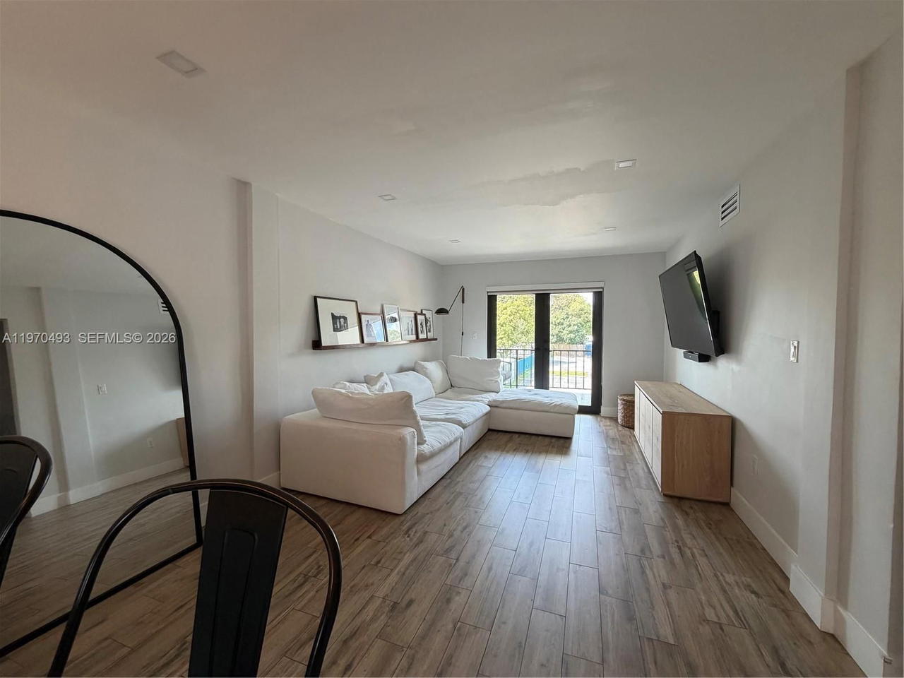 Real estate property located at 3800 Palm Ave #217, Miami-dade, Palm Ave Gardens Condo, Hialeah, FL