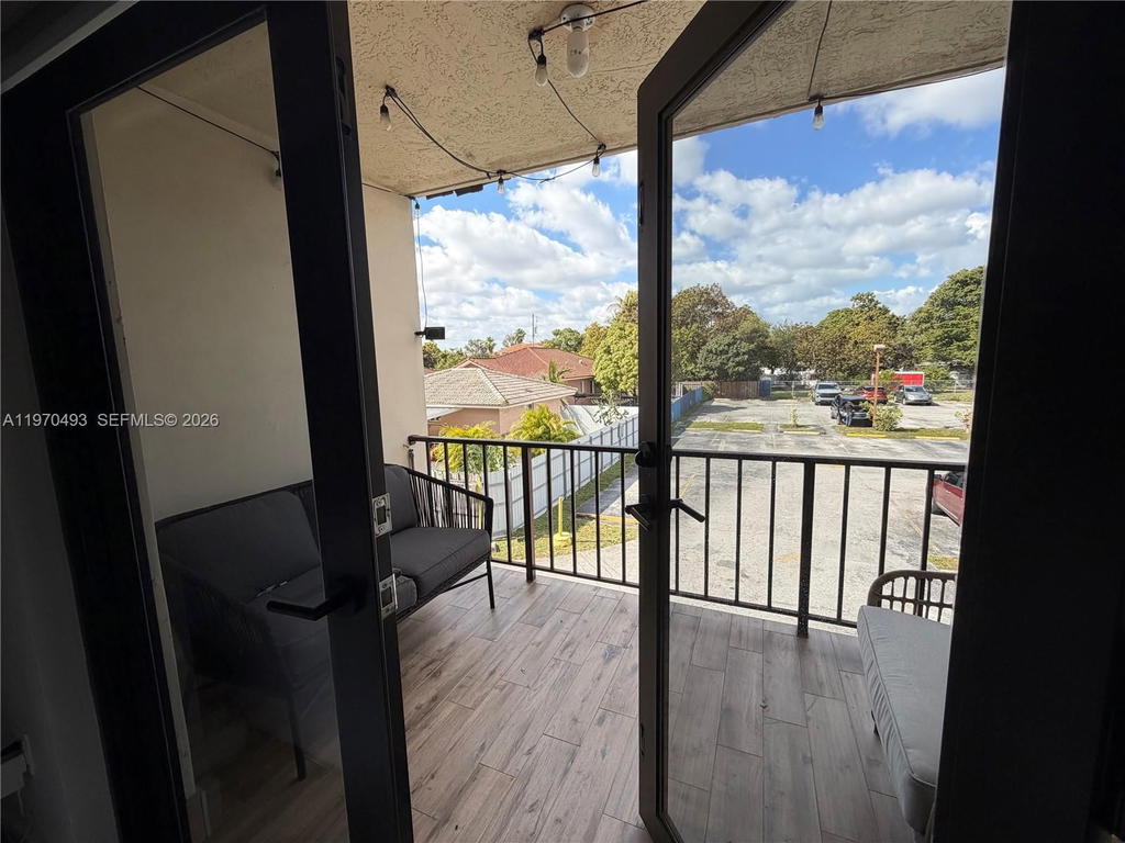 Real estate property located at 3800 Palm Ave #217, Miami-dade, Palm Ave Gardens Condo, Hialeah, FL