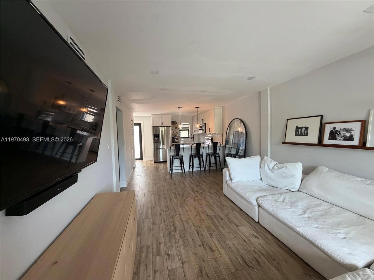 Real estate property located at 3800 Palm Ave #217, Miami-dade, Palm Ave Gardens Condo, Hialeah, FL