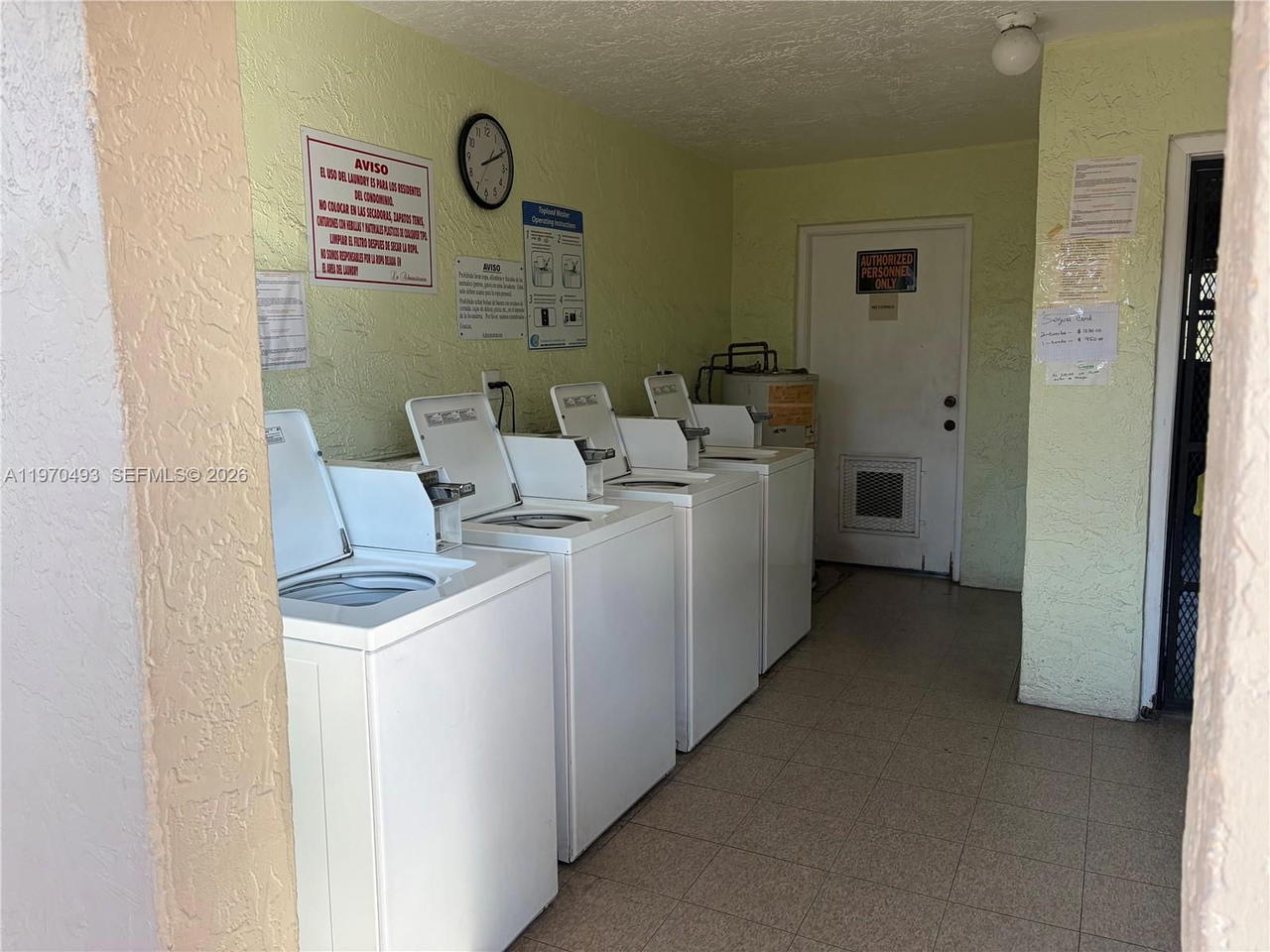Real estate property located at 3800 Palm Ave #217, Miami-dade, Palm Ave Gardens Condo, Hialeah, FL