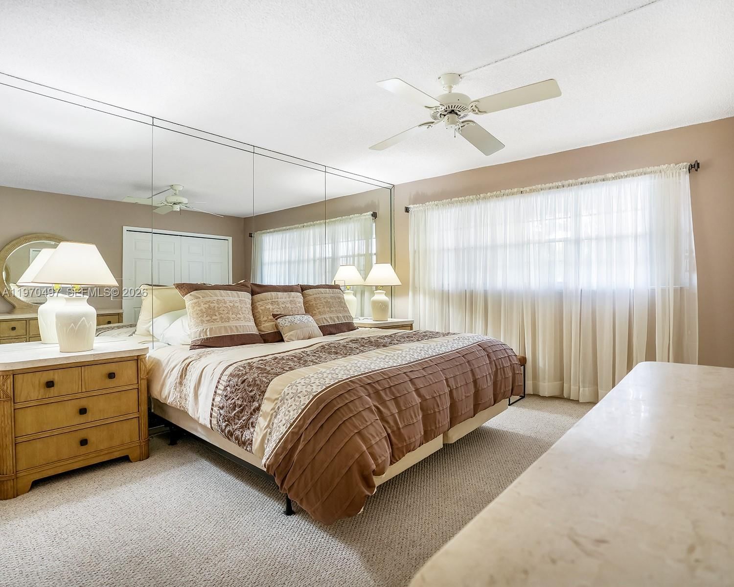 Real estate property located at 2681 Course Dr #209, Broward, No 22 Palm-aire Country C, Pompano Beach, FL