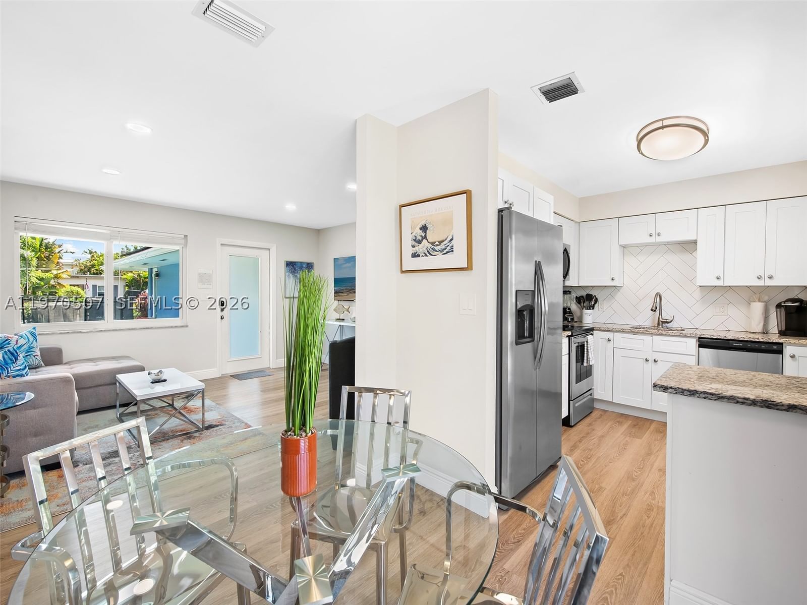 Real estate property located at 3405 Norfolk St, Broward, Hillsboro Shores Sec, Pompano Beach, FL