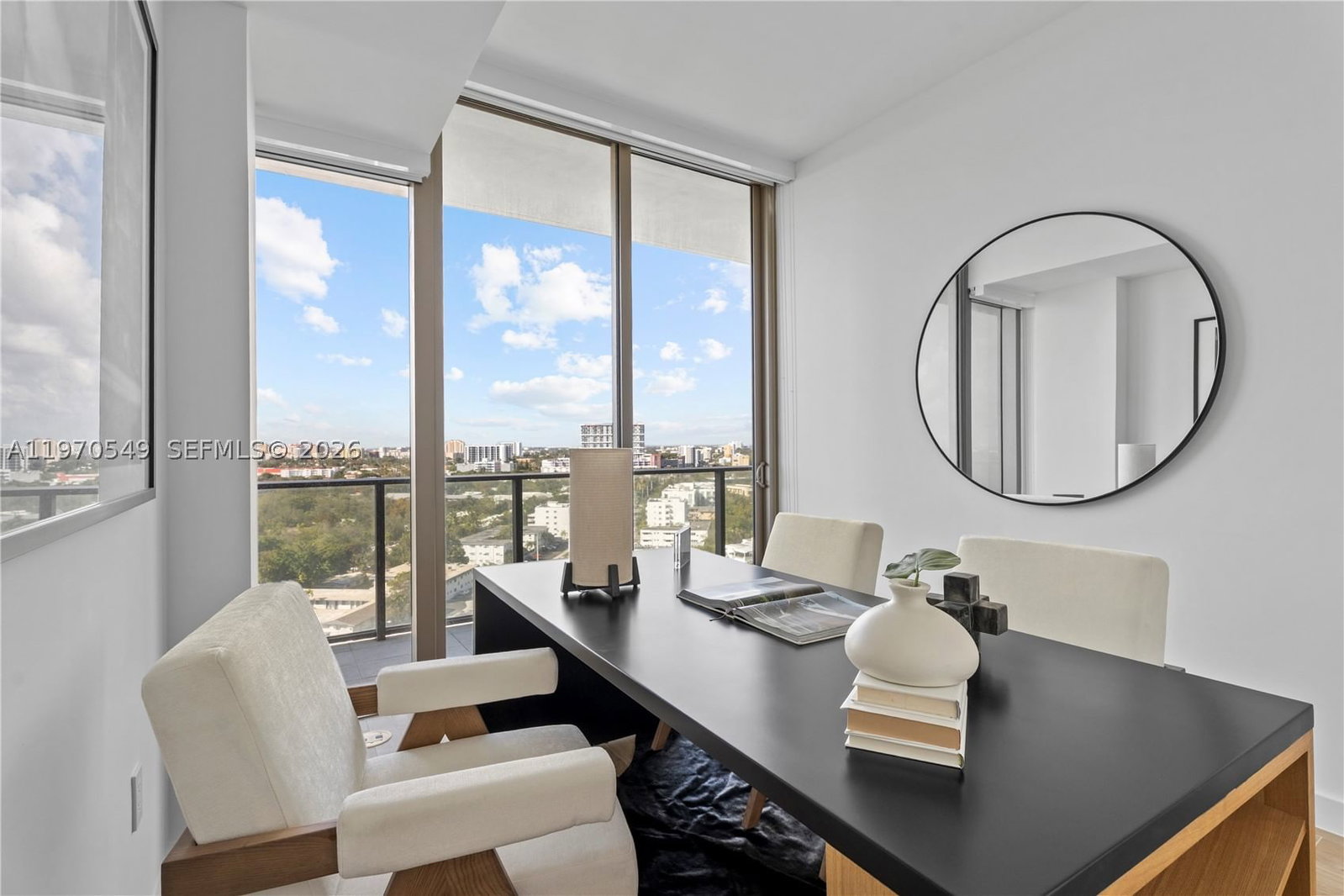 Real estate property located at 2678 Tigertail Ave #1202, Miami-dade, Mr C Residence Coconut, Miami, FL