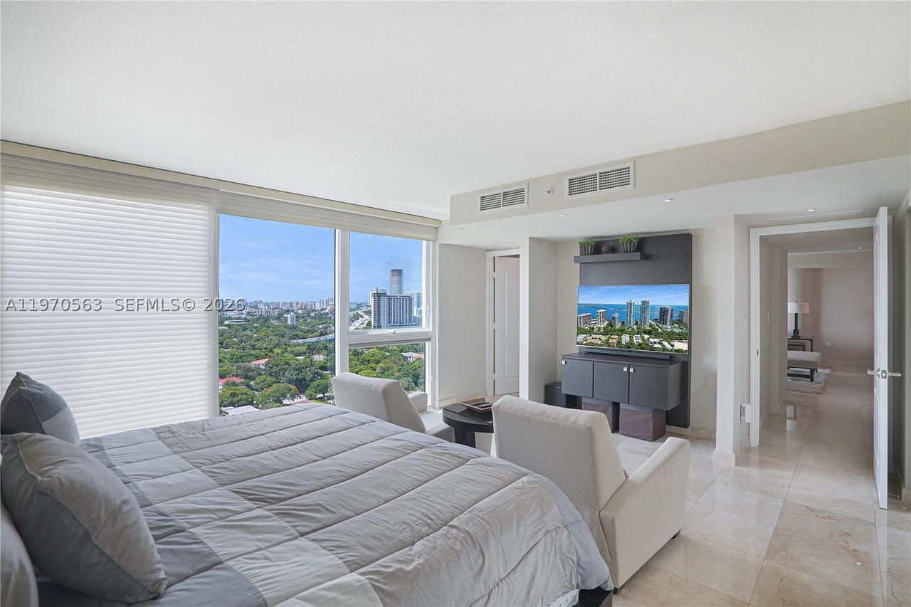 Real estate property located at 2101 Brickell Ave #1812, Miami-dade, Skyline On Brickell Condo, Miami, FL