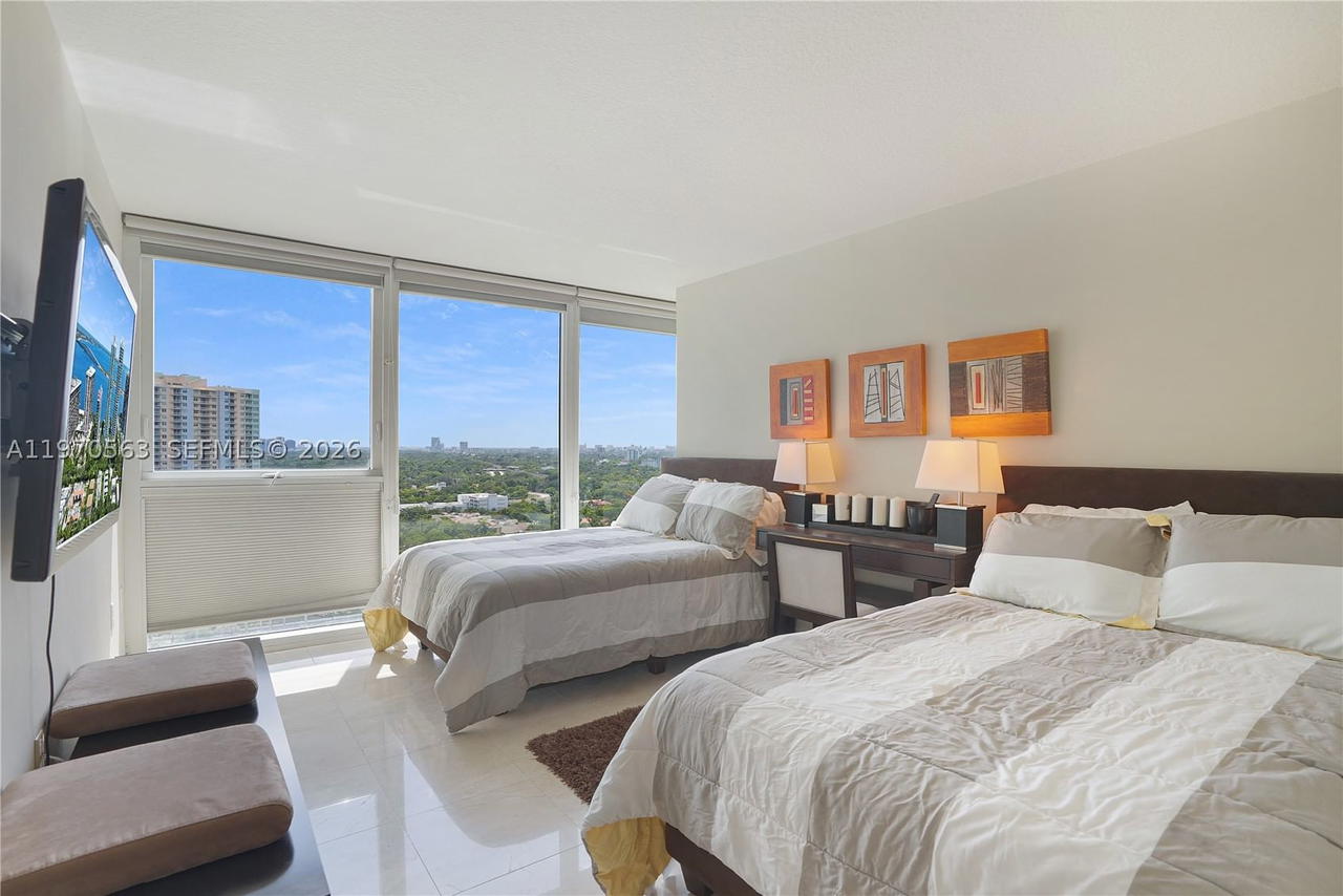 Real estate property located at 2101 Brickell Ave #1812, Miami-dade, Skyline On Brickell Condo, Miami, FL