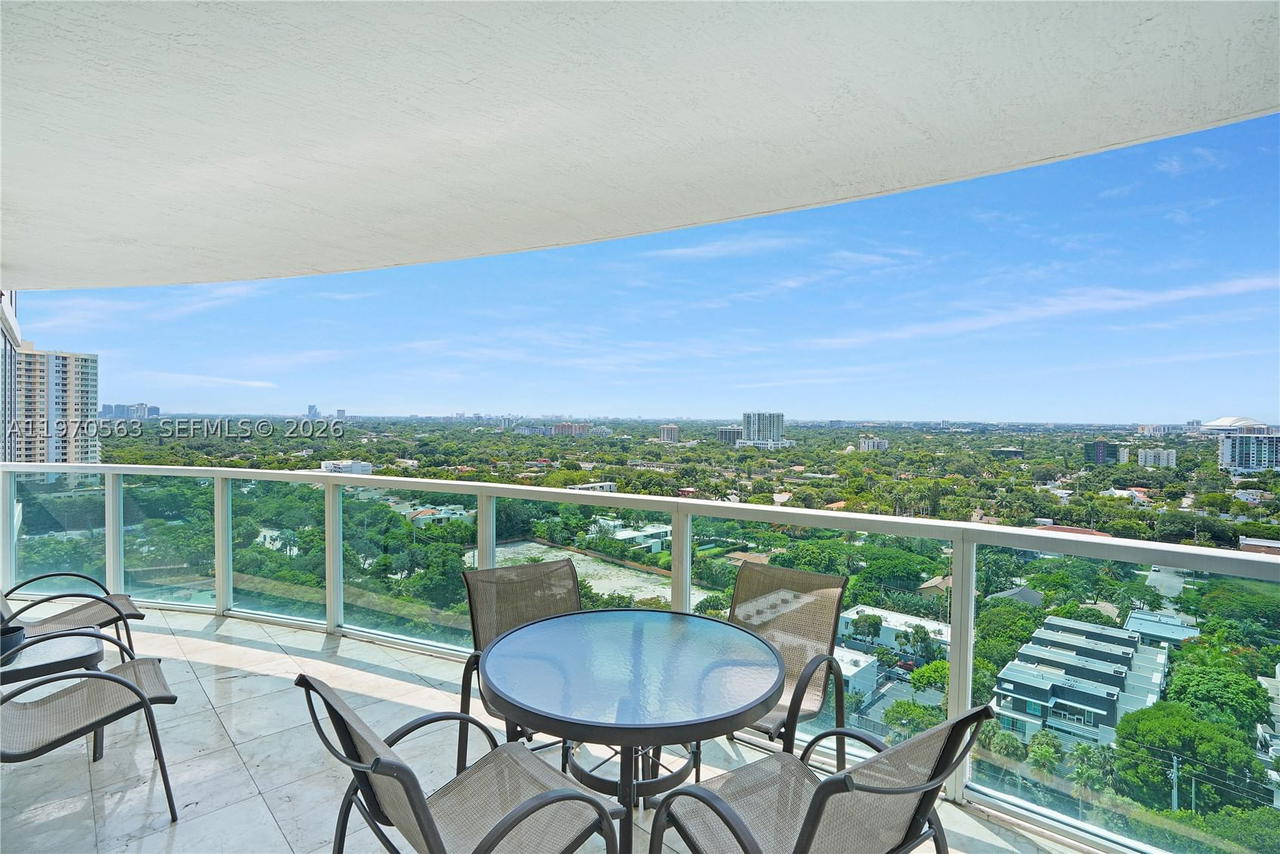 Real estate property located at 2101 Brickell Ave #1812, Miami-dade, Skyline On Brickell Condo, Miami, FL
